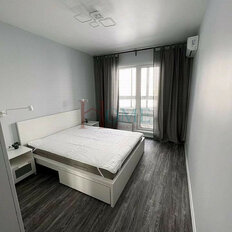 Квартира 60 м², 2-комнатная - изображение 1