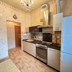 Квартира 62 м², 3-комнатная - изображение 3