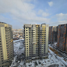 Квартира 32 м², студия - изображение 5