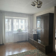 Квартира 31,3 м², 1-комнатная - изображение 5