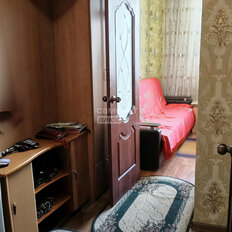 Квартира 37,2 м², 1-комнатная - изображение 4