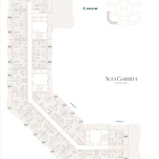 Квартира 73,4 м², 2-комнатные - изображение 5