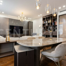 Квартира 172 м², 4-комнатная - изображение 5