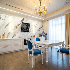 Квартира 125 м², 4-комнатная - изображение 3