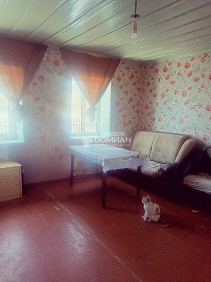 32,4 м², 1-комнатная квартира 6 641 991 ₽ - изображение 26