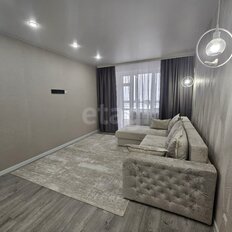 Квартира 64 м², 2-комнатная - изображение 2