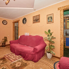 Квартира 46,7 м², 3-комнатная - изображение 2