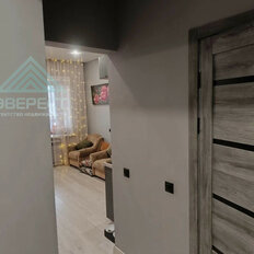 Квартира 42 м², 1-комнатная - изображение 3