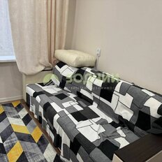 Квартира 13,5 м², студия - изображение 4