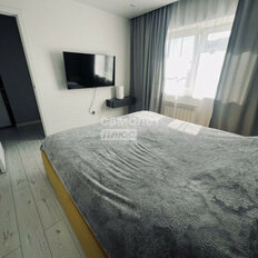 Квартира 55 м², 2-комнатная - изображение 4