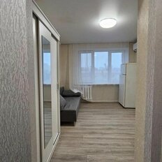 Квартира 17 м², студия - изображение 4