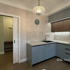 Квартира 82 м², 2-комнатная - изображение 2