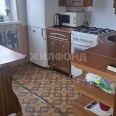 Квартира 60,8 м², 3-комнатная - изображение 3