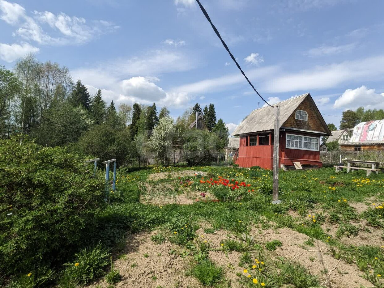 Дом 2-комн. 40 м² в Сыктывкар — фото 3