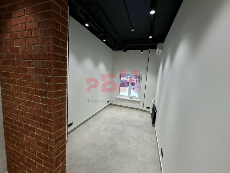 78 м², помещение свободного назначения 101 400 ₽ в месяц - изображение 56