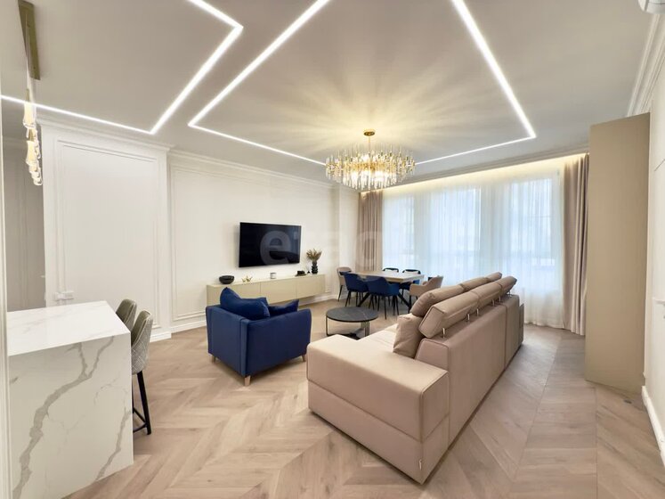 139 м², 4-комнатная квартира 115 000 000 ₽ - изображение 121