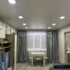 Квартира 44,7 м², 2-комнатная - изображение 2