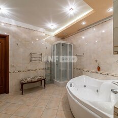 Квартира 200 м², 4-комнатная - изображение 1