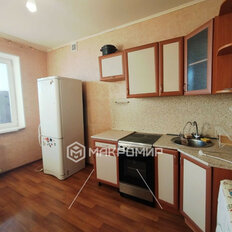 Квартира 40 м², 1-комнатная - изображение 1