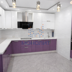 Квартира 94,3 м², 3-комнатная - изображение 1