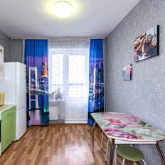 Квартира 41,8 м², 1-комнатная - изображение 5