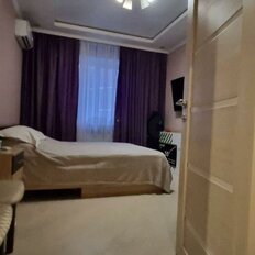 Квартира 60 м², 2-комнатная - изображение 4