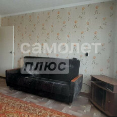 Квартира 37,2 м², 1-комнатная - изображение 4