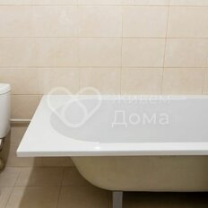 Квартира 37 м², 1-комнатная - изображение 2