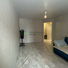 Квартира 41,2 м², 1-комнатная - изображение 3