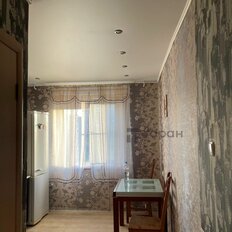 Квартира 32,5 м², 1-комнатная - изображение 3