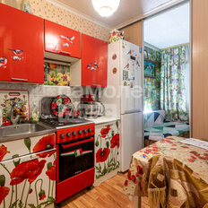 Квартира 35,9 м², 1-комнатная - изображение 1