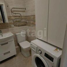 Квартира 27 м², студия - изображение 5