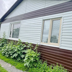 часть дома + 50 соток, участок - изображение 4