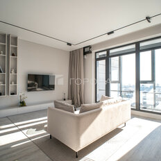 Квартира 40 м², студия - изображение 3