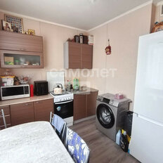 Квартира 37,2 м², 1-комнатная - изображение 5