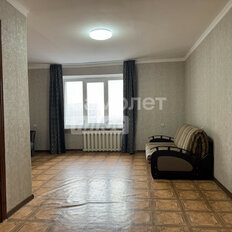 Квартира 62,2 м², 2-комнатная - изображение 5