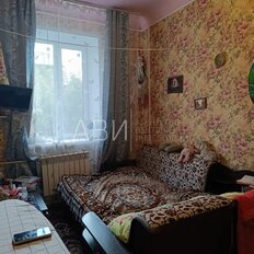 Квартира 31,3 м², 2-комнатная - изображение 5