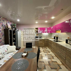 Квартира 84,2 м², 3-комнатная - изображение 2