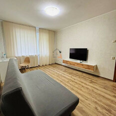 Квартира 35 м², 1-комнатная - изображение 1