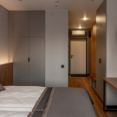 Квартира 31,5 м², 1-комнатные - изображение 3