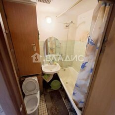 Квартира 33 м², 1-комнатная - изображение 5