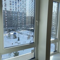 Квартира 23,2 м², 1-комнатная - изображение 3