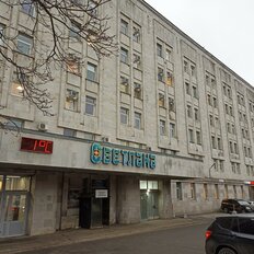 414,1 м², помещение свободного назначения - изображение 1