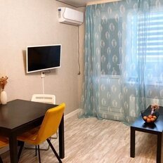 Квартира 61 м², 2-комнатная - изображение 5