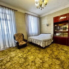 Квартира 35 м², 1-комнатная - изображение 1