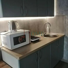 Квартира 21 м², студия - изображение 4
