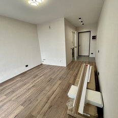 Квартира 18,8 м², студия - изображение 2