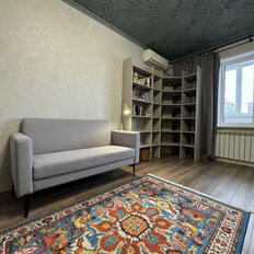 Квартира 35 м², 1-комнатная - изображение 2