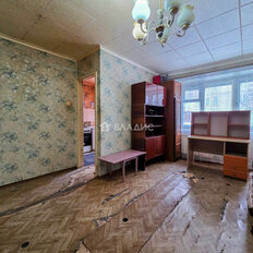 Квартира 29,9 м², 1-комнатная - изображение 3