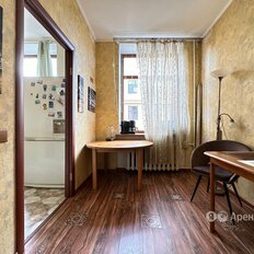 Квартира 55 м², 2-комнатная - изображение 5